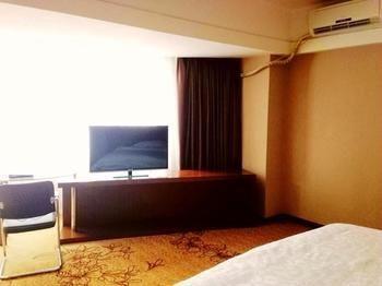 Xiandi International Hotel Нанинг Екстериор снимка